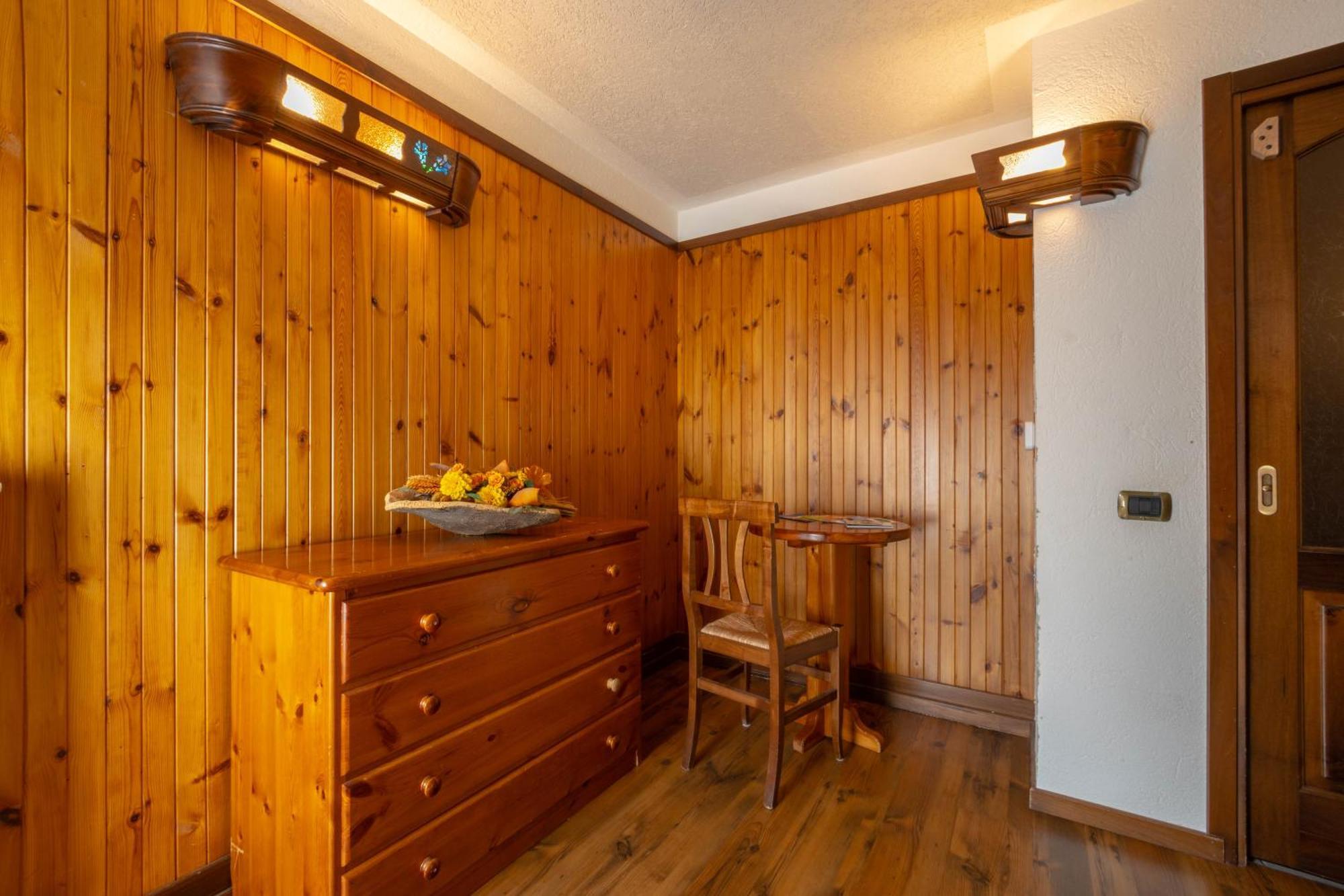 Hotel Bouton D'Or - Cogne Exteriér fotografie