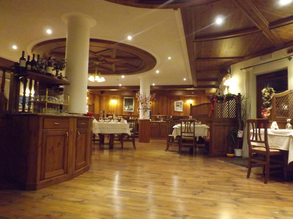 Hotel Bouton D'Or - Cogne Exteriér fotografie